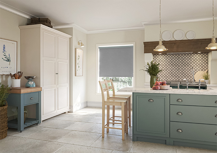 Solento (Blackout), Tempest - Roller Blind - Image 7